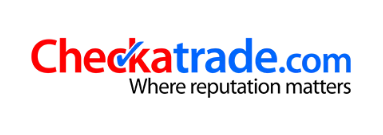 Check a trade logo
